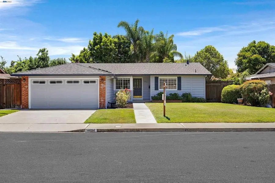 4094 Cristobal Way, Pleasanton, CA 94566 - #2