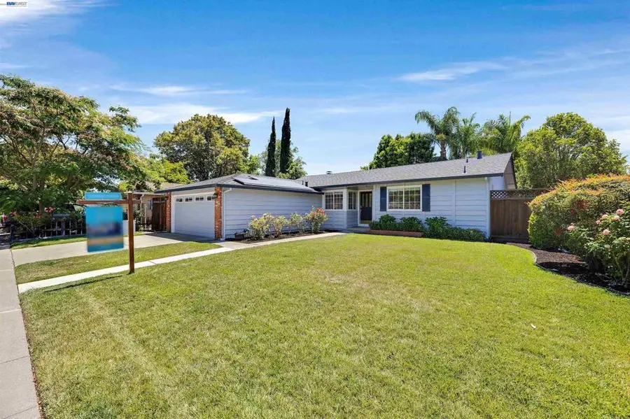 4094 Cristobal Way, Pleasanton, CA 94566 - #3