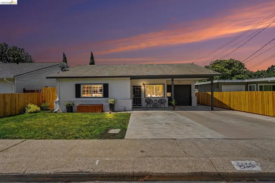 4100 Irene Drive, Martinez, CA 94553 - #2