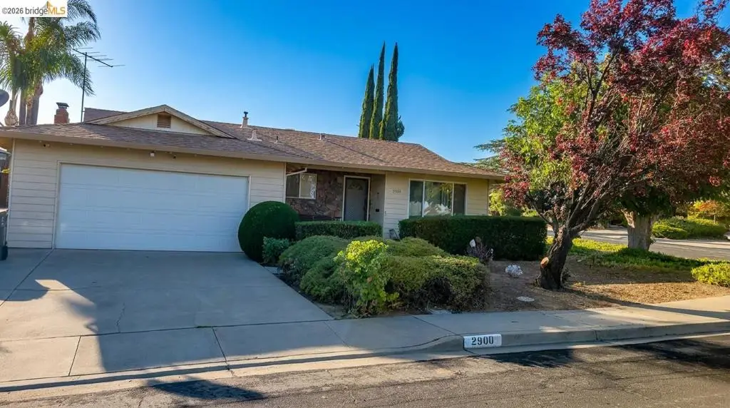 2900 Rio Grande Dr, Antioch, CA 94509 - #1
