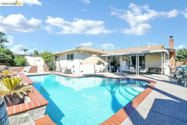 2900 Rio Grande Dr, Antioch, CA 94509