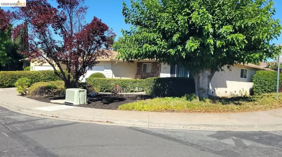 2900 Rio Grande Dr, Antioch, CA 94509 - #2