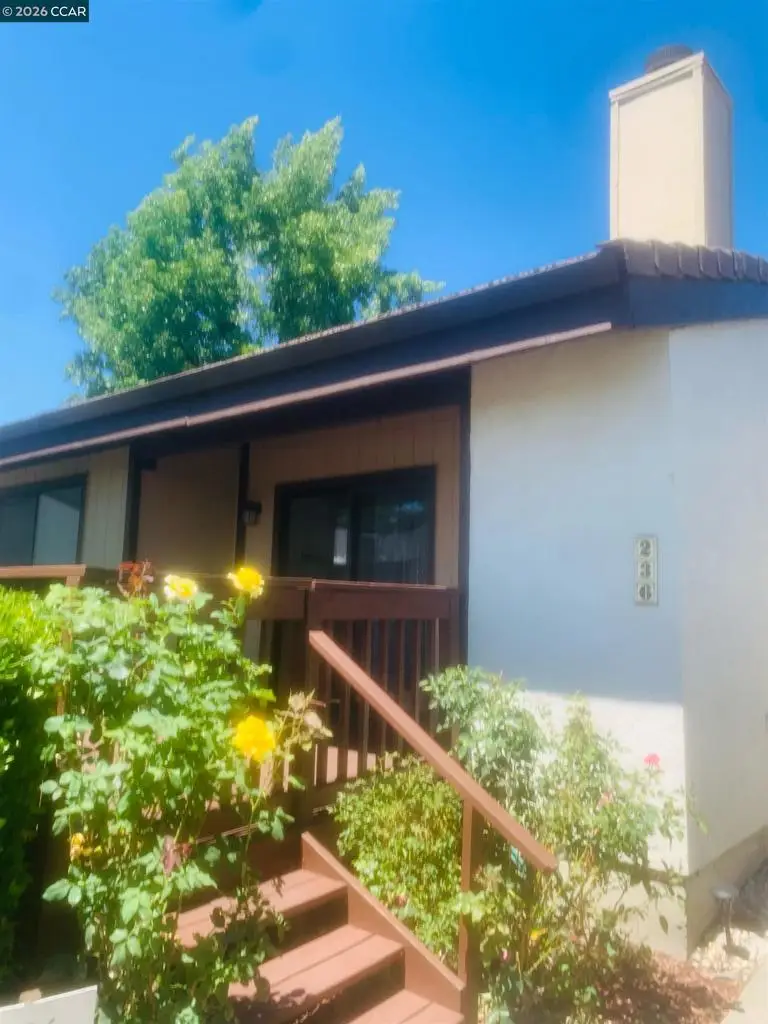 236 Tangerine, San Ramon, CA 94583 - #1