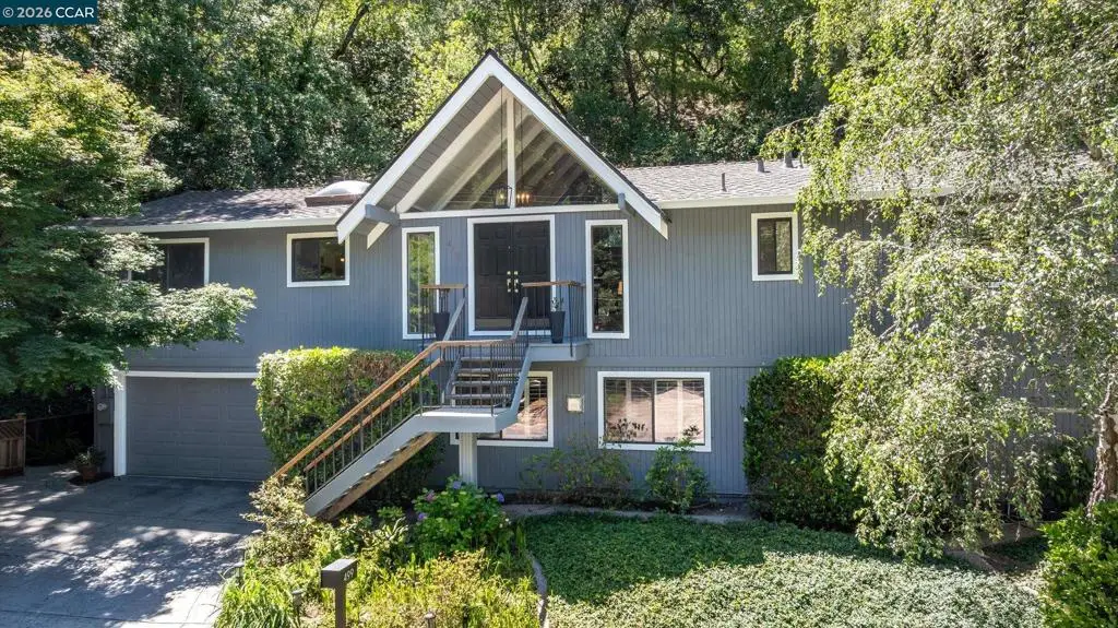499 Silverado Dr, Lafayette, CA 94549 - #1