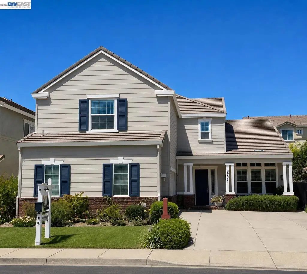 3771 Oakhurst Way, Dublin, CA 94568 - #1