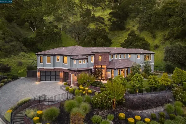 401 Legacy Dr, Alamo, CA 94507
