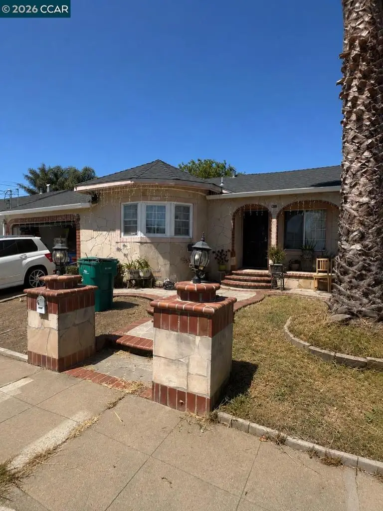 26849 Lakewood Way, Hayward, CA 94544 - #2