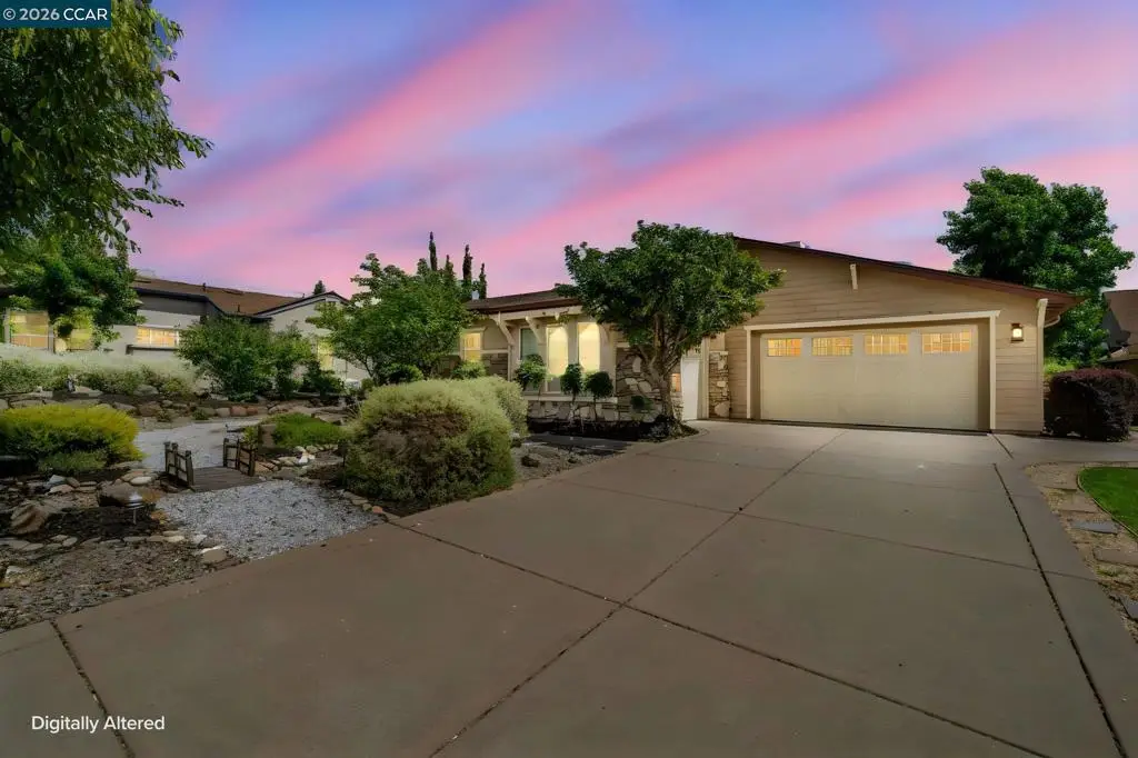 118 Glen View Court, Copperopolis, CA 95228 - #1