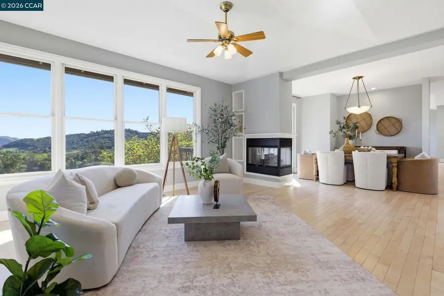 1603 Reliez Valley Road #b, Lafayette, CA 94549 - #2