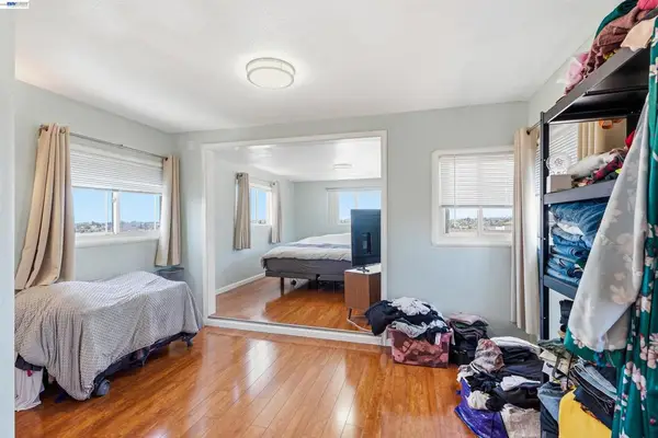 2546 Truman Ave, Oakland, CA 94605