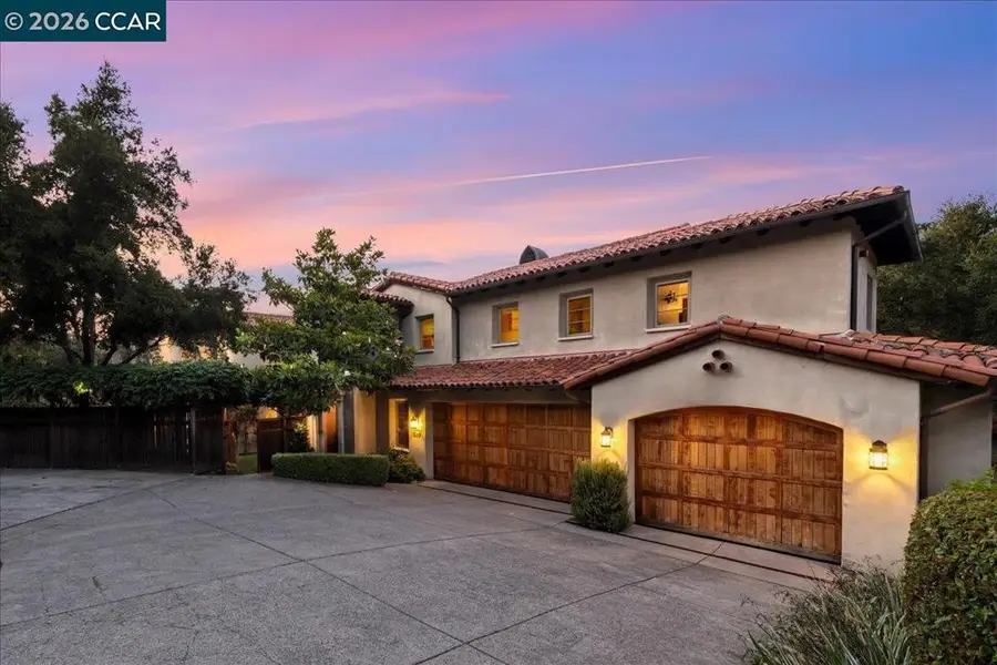 820 Acalanes Rd, Lafayette, CA 94549 - #2