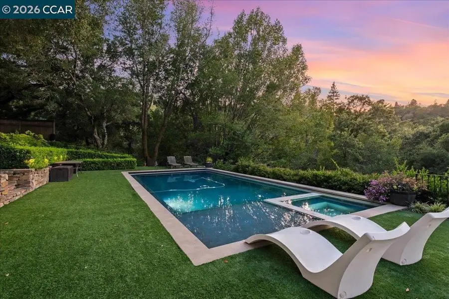 820 Acalanes Rd, Lafayette, CA 94549 - #3