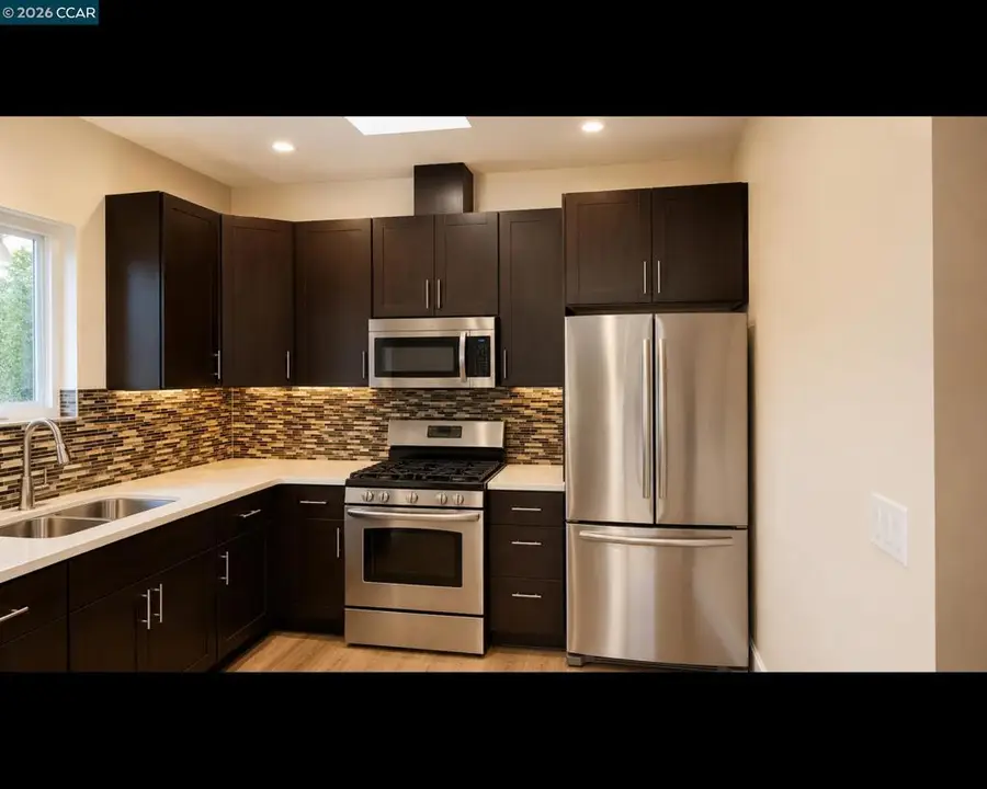 125 19th St, Richmond, CA 94801 - #2