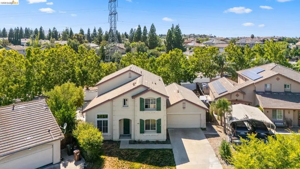 4504 Pony Court, Antioch, CA 94531 - #1