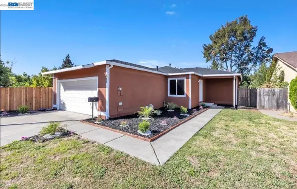 883 Inverness Ct, Fairfield, CA 94533