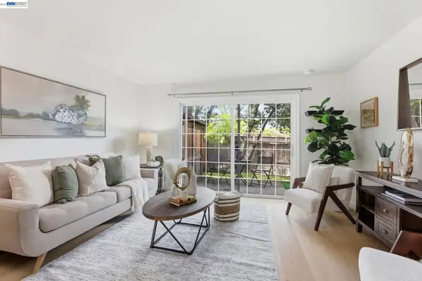 7319 Starward #44, Dublin, CA 94568