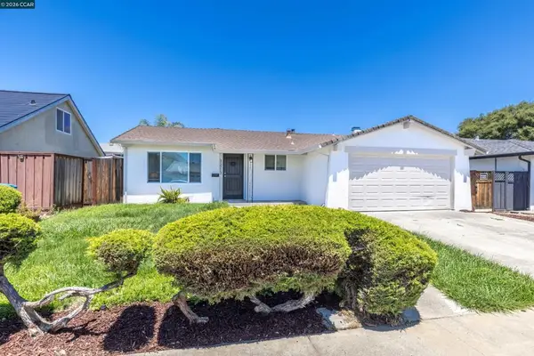 3213 San Luces Way, Union City, CA 94587