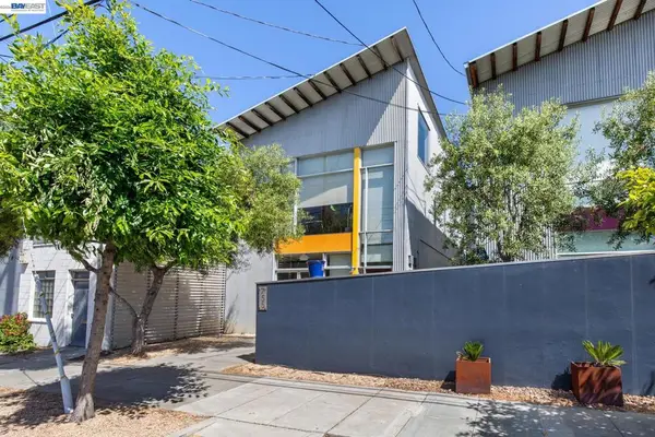 755 Folger Ave, Berkeley, CA 94710