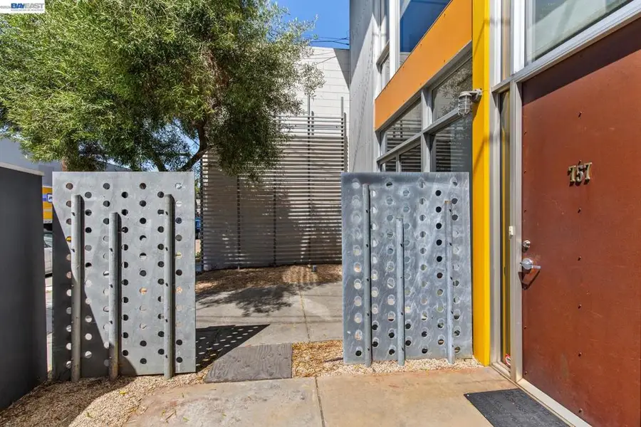 755 Folger Ave, Berkeley, CA 94710 - #3