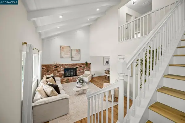 1707 Pepperwood Ct, Concord, CA 94521
