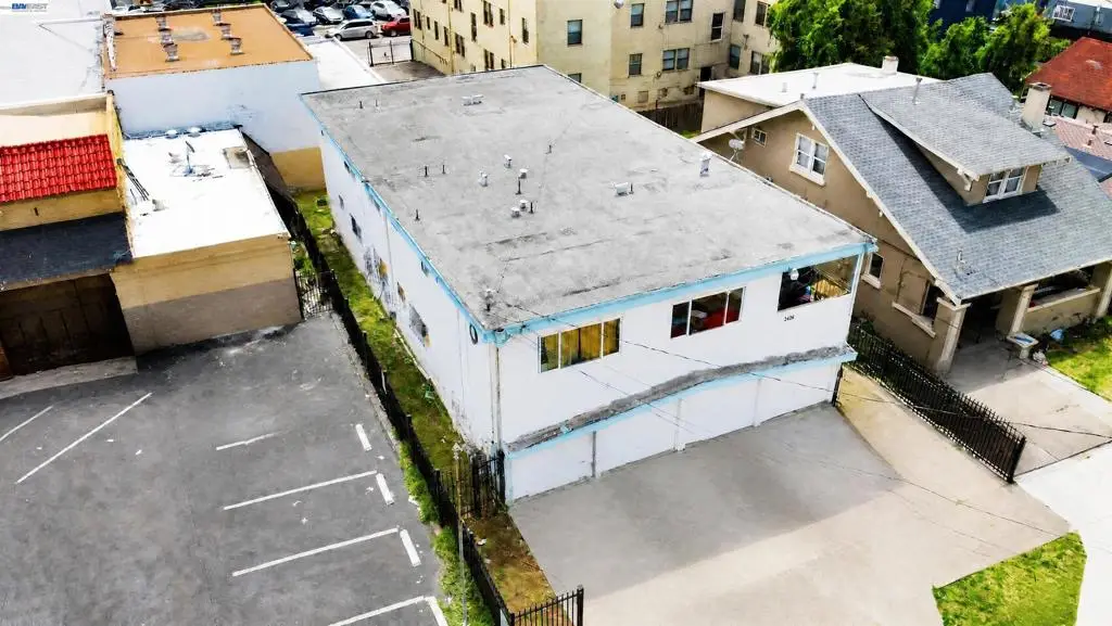 2426 57th Ave, Oakland, CA 94605 - #1