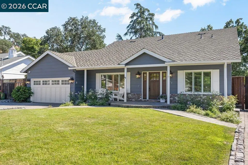 102 Belgian Dr, Danville, CA 94526 - #1