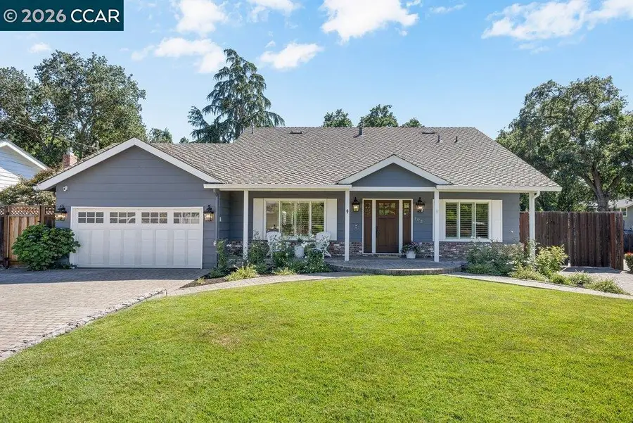 102 Belgian Dr, Danville, CA 94526 - #2