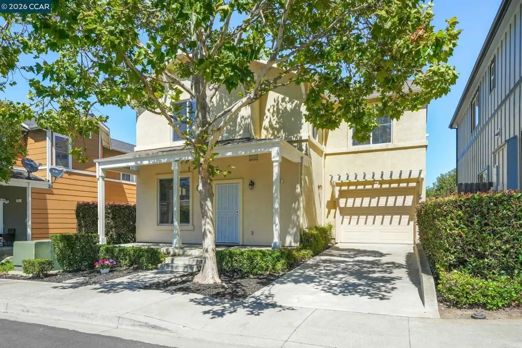 152 Gibson Ave, Bay Point, CA 94565 - #1