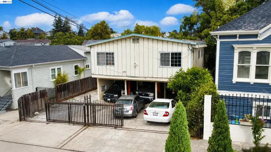 1124 E 20th St, Oakland, CA 94606 - #2
