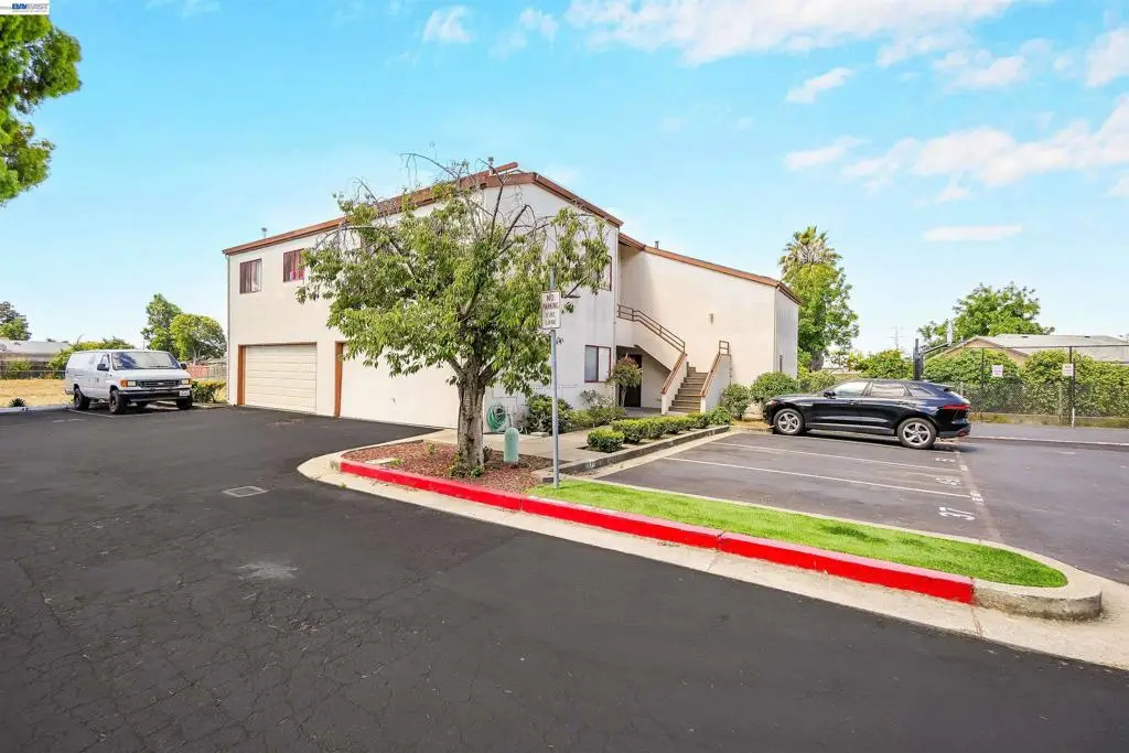 27949 Thornton Ct #1B, Hayward, CA 94544 - #1