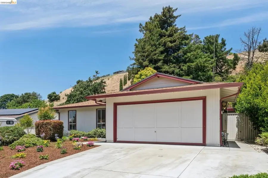 650 Marlesta Rd, Pinole, CA 94564 - #2