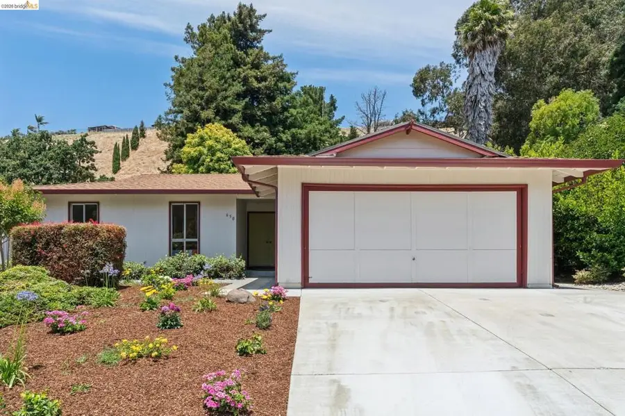 650 Marlesta Rd, Pinole, CA 94564 - #3