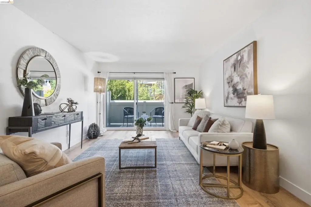 288 Whitmore St #121, Oakland, CA 94611 - #1