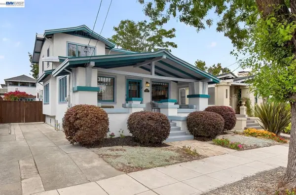 1639 Broadway, Alameda, CA 94501