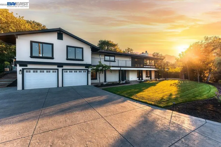 481 Montcrest Pl, Danville, CA 94526 - #3