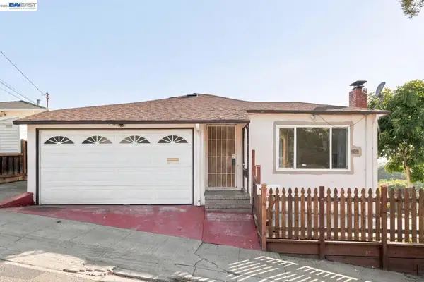17005 Santa Fe St, Hayward, CA 94541