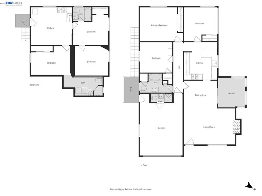 17005 Santa Fe St, Hayward, CA 94541 - #3