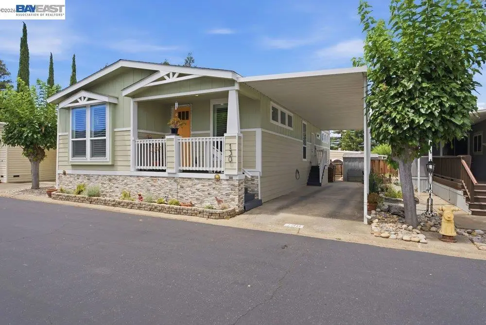 3231 Vineyard Ave., Pleasanton, CA 94566 - #1
