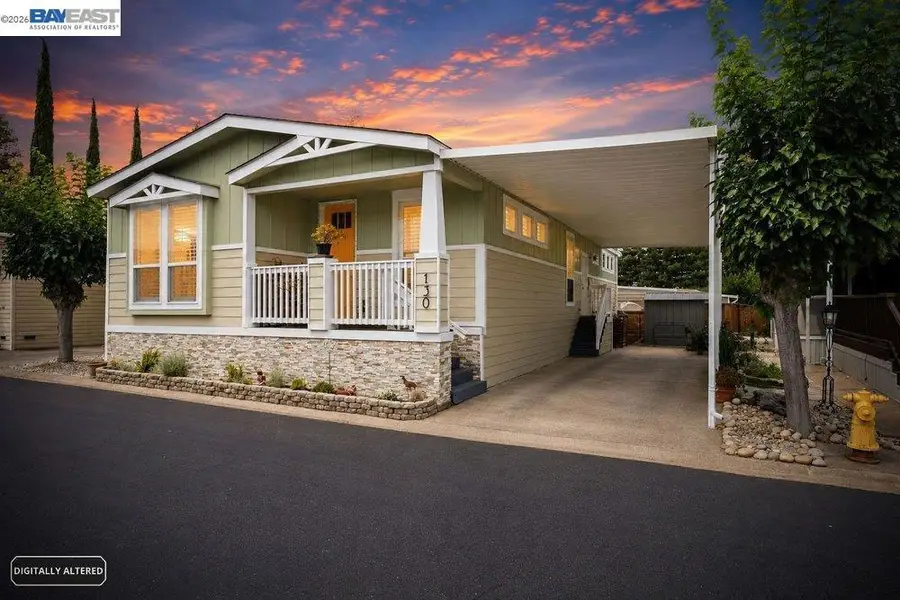 3231 Vineyard Ave., Pleasanton, CA 94566 - #2