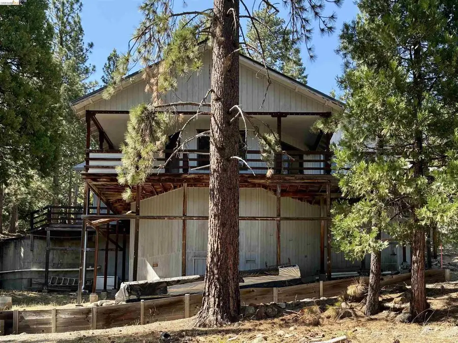 28484 Georges Dr, Pinecrest, CA 95364 - #3