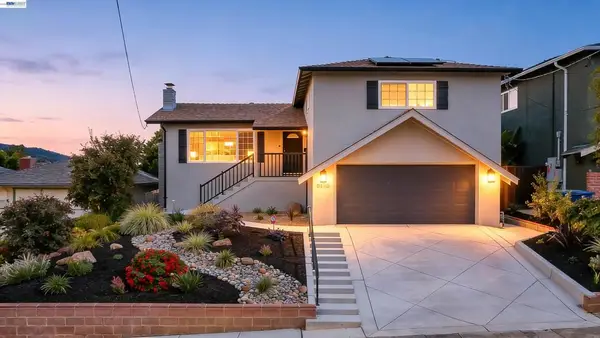 5020 Proctor Rd, Castro Valley, CA 94546
