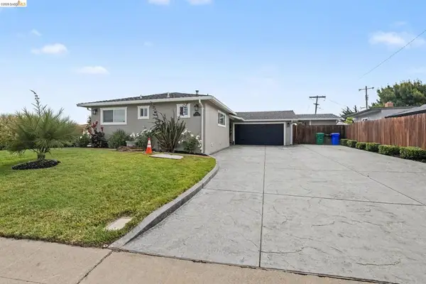 3054 Glynis Dr, Richmond, CA 94806