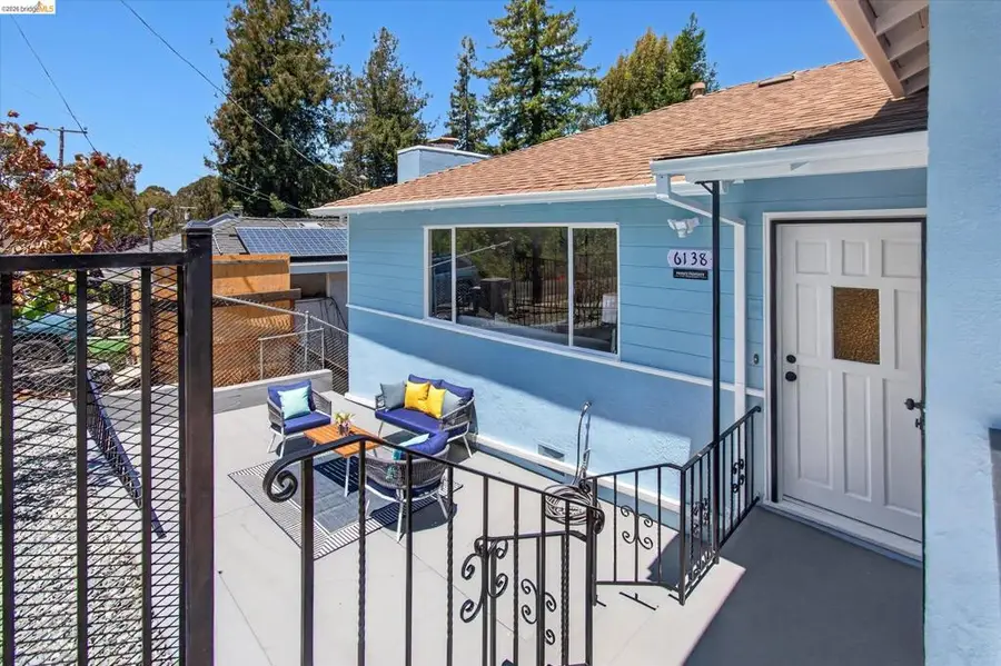 6138 Oakdale Ave, Oakland, CA 94605 - #2