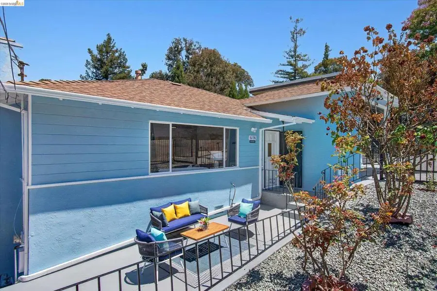 6138 Oakdale Ave, Oakland, CA 94605 - #3