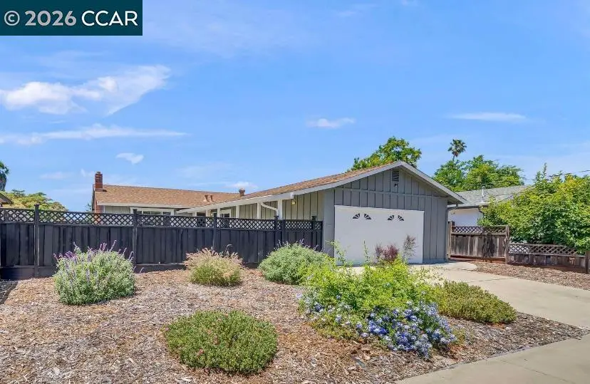 3573 Falcon Drive, Concord, CA 94520 - #2