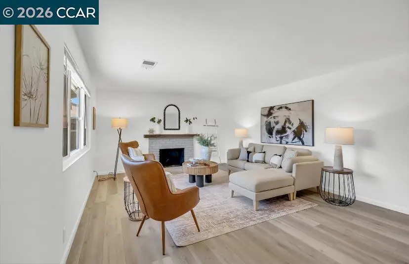 3573 Falcon Drive, Concord, CA 94520 - #3