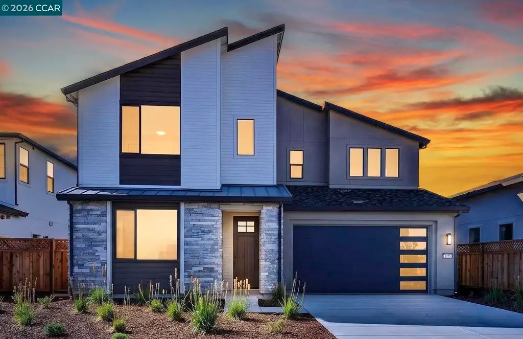 2201 Vandeleur Drive, Napa, CA 94558 - #1