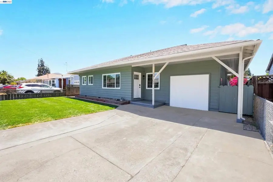25353 Tarman Ave, Hayward, CA 94544 - #2