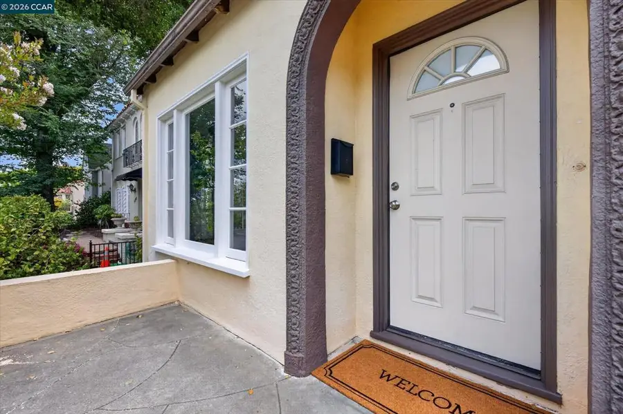 140 Highland Ave, Piedmont, CA 94611 - #3