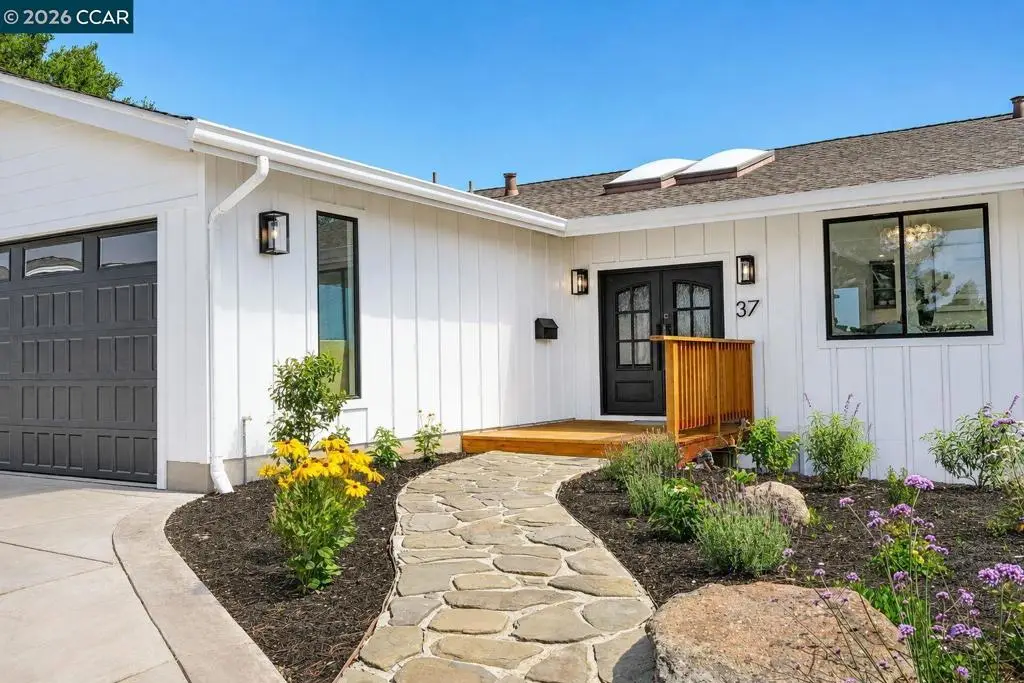 37 Corte Pinon, Moraga, CA 94556 - #1